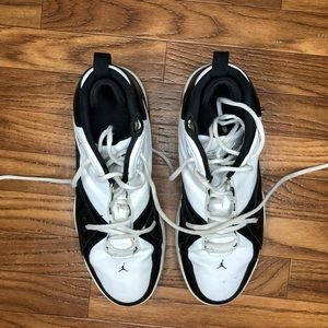 Men’s Jordan basketball shoes